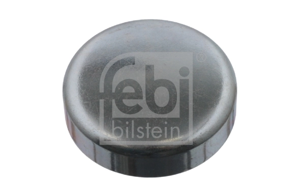 Frost Plug